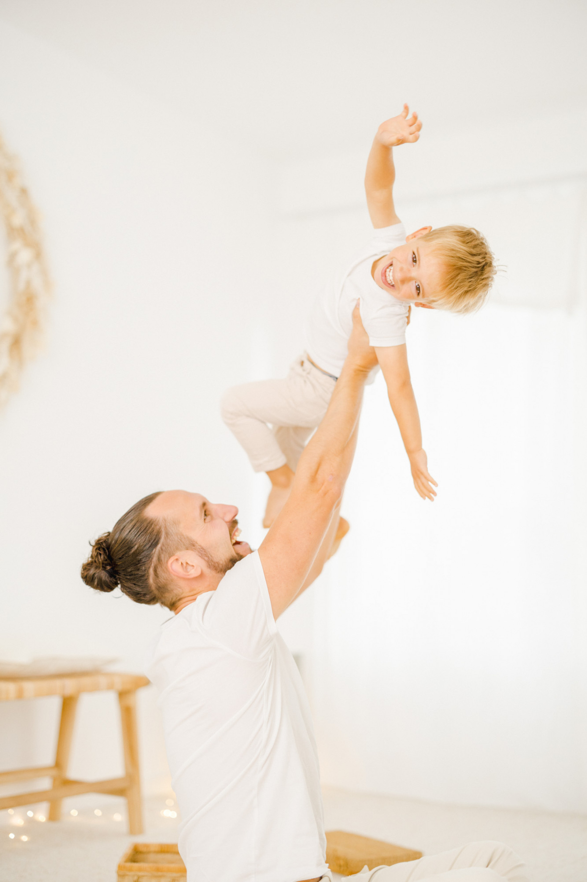 Séance anniversaire Esmée